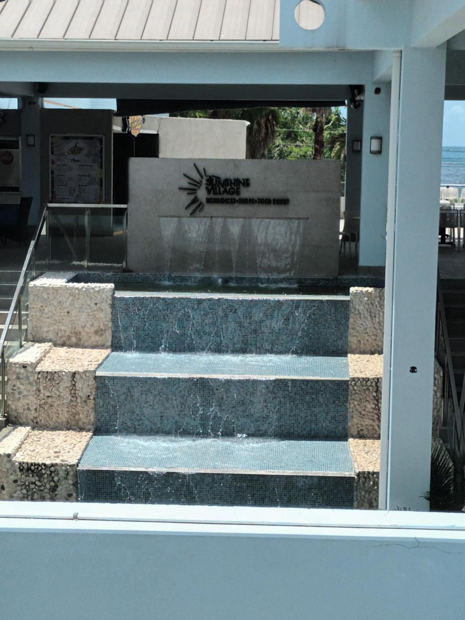Oceanfront Condo W/ Free Parking + High Speed Wifi Negril Ngoại thất bức ảnh